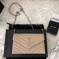 YSL Satchel Bags